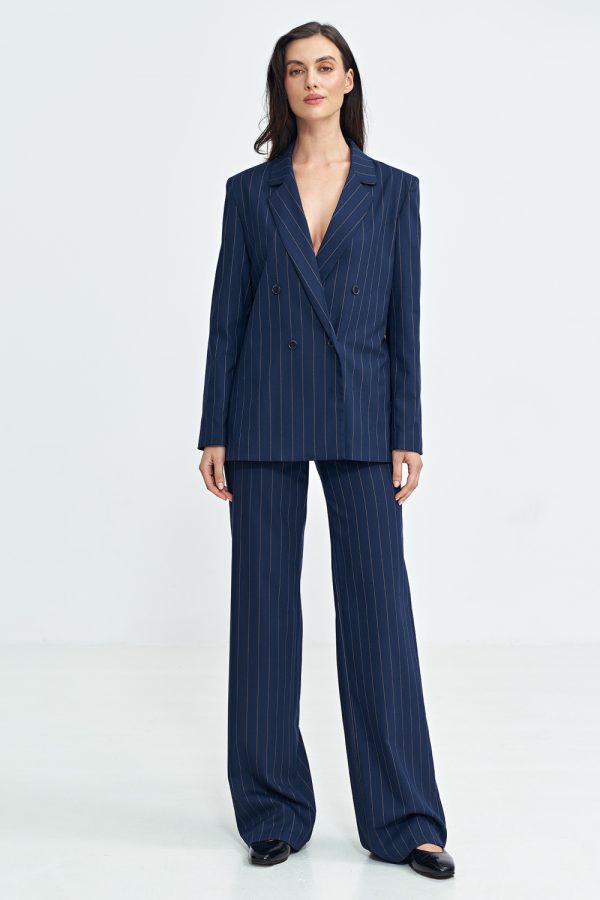 Jacket model 200396 Nife