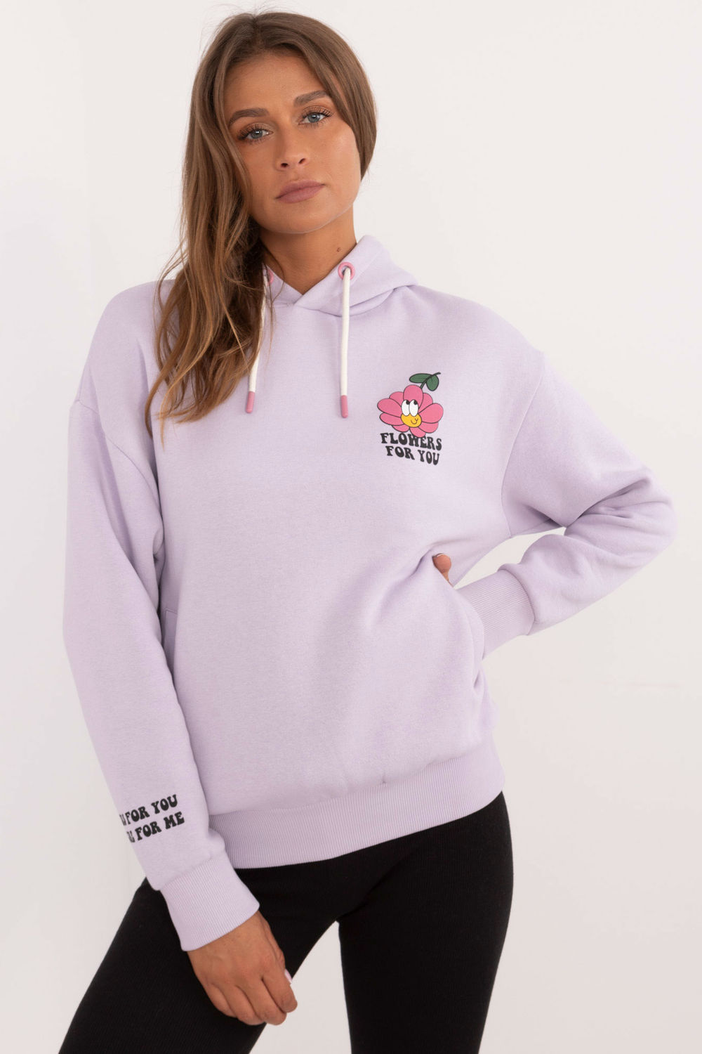 1039706 Sweatshirt model 200431 Sublevel
