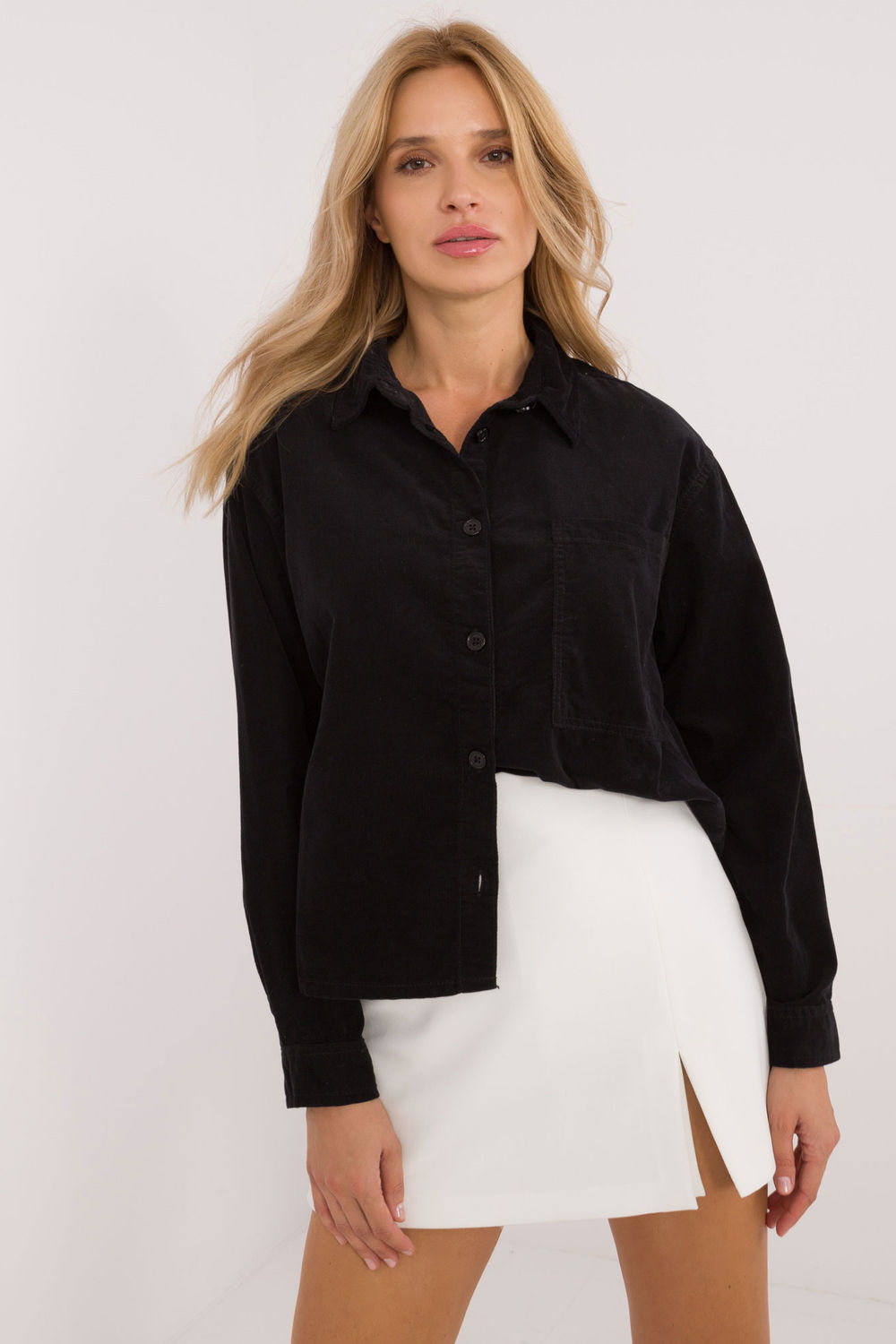 1039713 Long sleeve shirt model 200433 Sublevel
