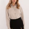 1039716 Long sleeve shirt model 200434 Sublevel