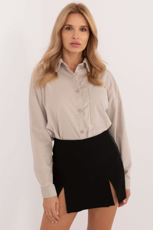 1039716 Long sleeve shirt model 200434 Sublevel