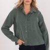 Long sleeve shirt model 200435 Sublevel