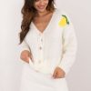 1039831 Cardigan model 200478 Italy Moda