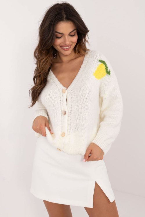 1039831 Cardigan model 200478 Italy Moda