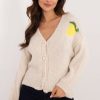 1039837 Cardigan model 200480 Italy Moda