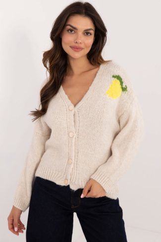 1039837 Cardigan model 200480 Italy Moda