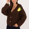 1039840 Cardigan model 200481 Italy Moda