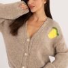 1039939 Cardigan model 200512 Italy Moda