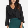 1040030 Blouse model 200544 awama