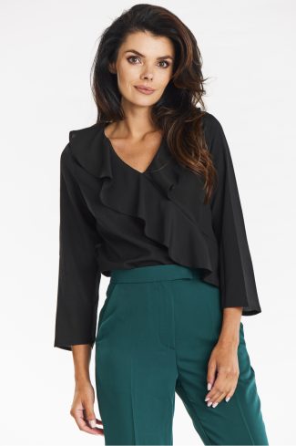 Blouse model 200544 awama