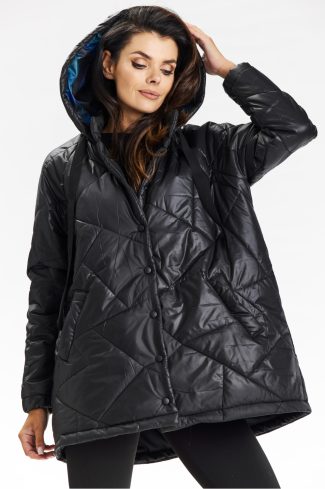 Jacket model 200545 awama