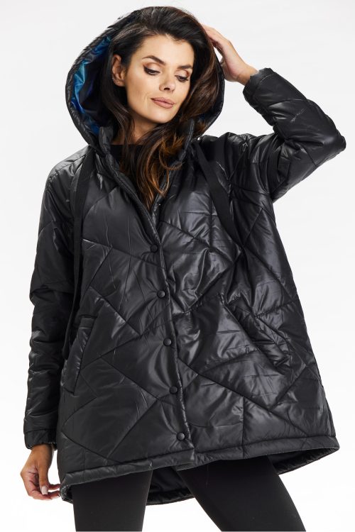 1040034 Jacket model 200545 awama