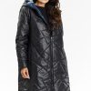 1040050 Coat model 200549 awama