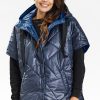 1040054 Gilet model 200550 awama
