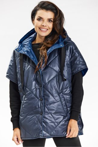 1040054 Gilet model 200550 awama
