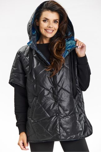 1040057 Gilet model 200551 awama