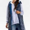 1040061 Gilet model 200552 awama