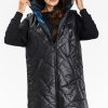 1040065 Gilet model 200553 awama