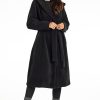 1040073 Coat model 200555 awama