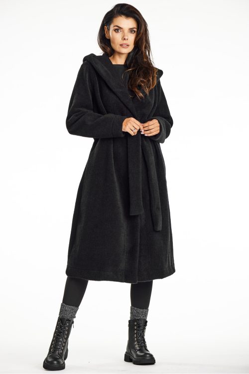 1040073 Coat model 200555 awama