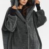 1040076 Coat model 200556 awama