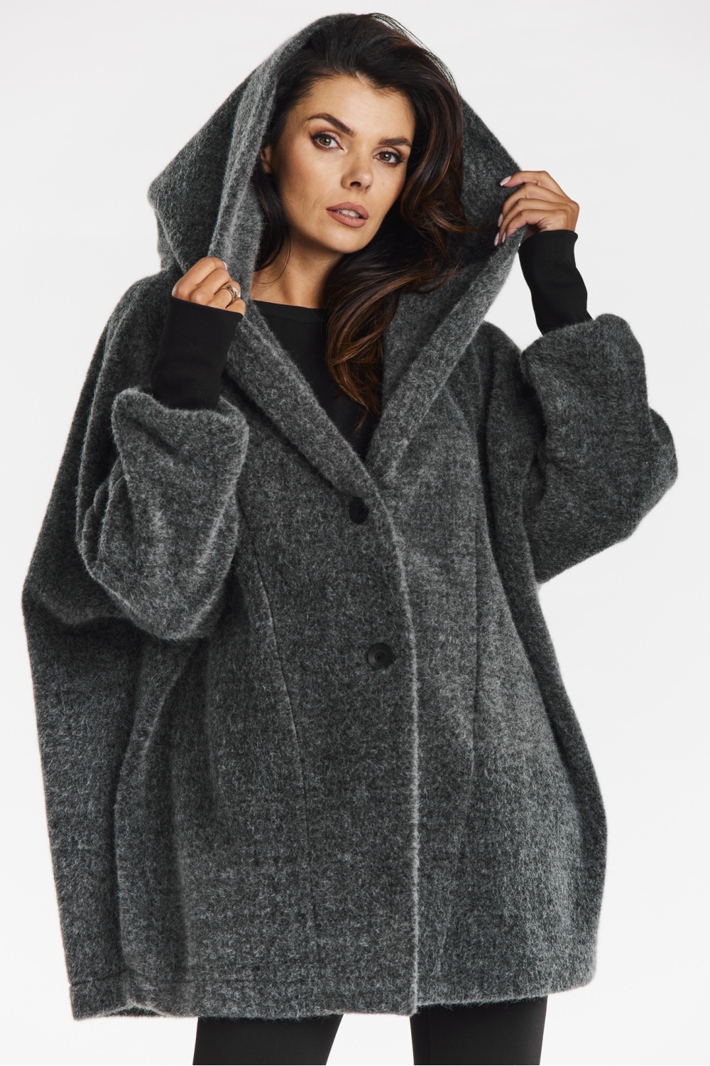 1040076 Coat model 200556 awama