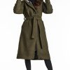 1040083 Coat model 200558 awama
