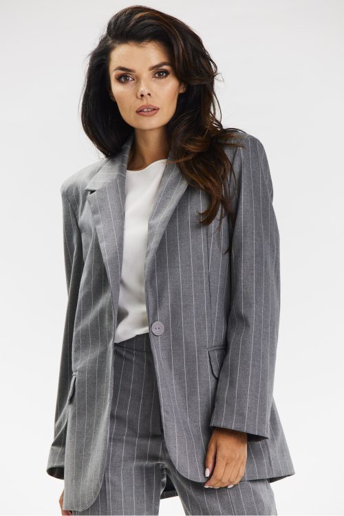 1040091 Jacket model 200560 awama