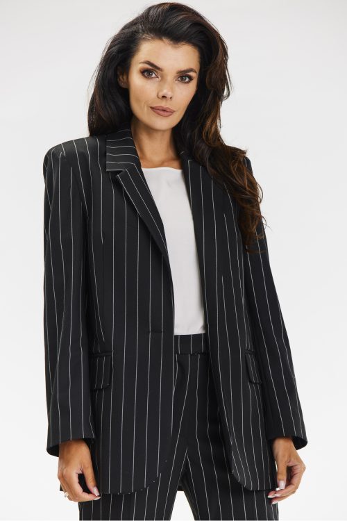 1040095 Jacket model 200561 awama