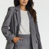 Jacket model 200566 awama