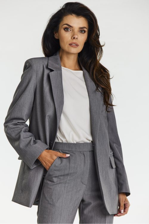 1040113 Jacket model 200566 awama