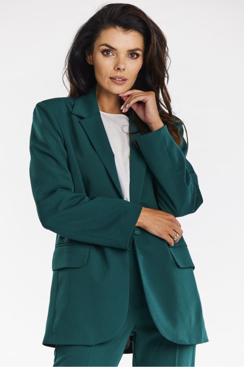 1040117 Jacket model 200567 awama