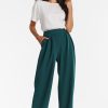 Women trousers model 200572 awama