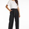 Women trousers model 200573 awama