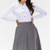 1040145 Skirt model 200575 awama