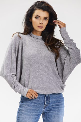 1040157 Turtleneck model 200578 awama