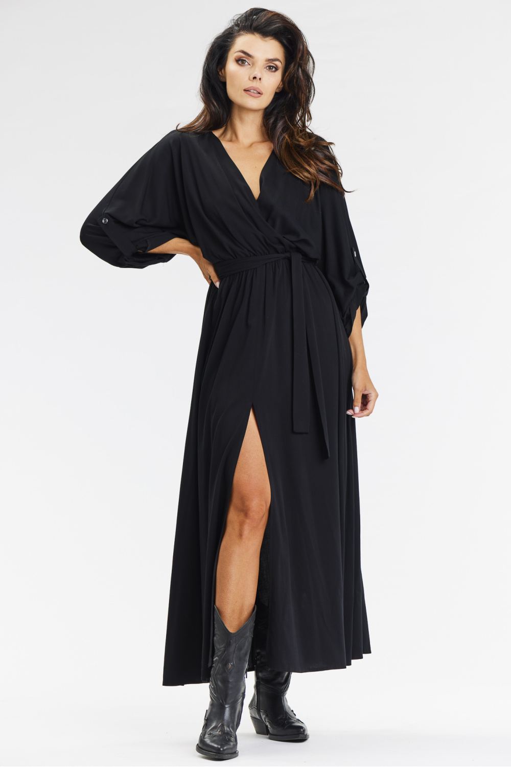 1040178 Daydress model 200584 awama