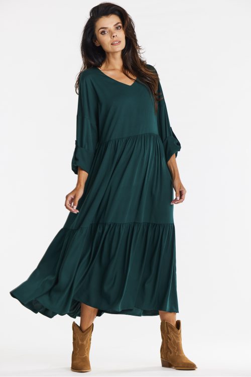 1040182 Daydress model 200585 awama