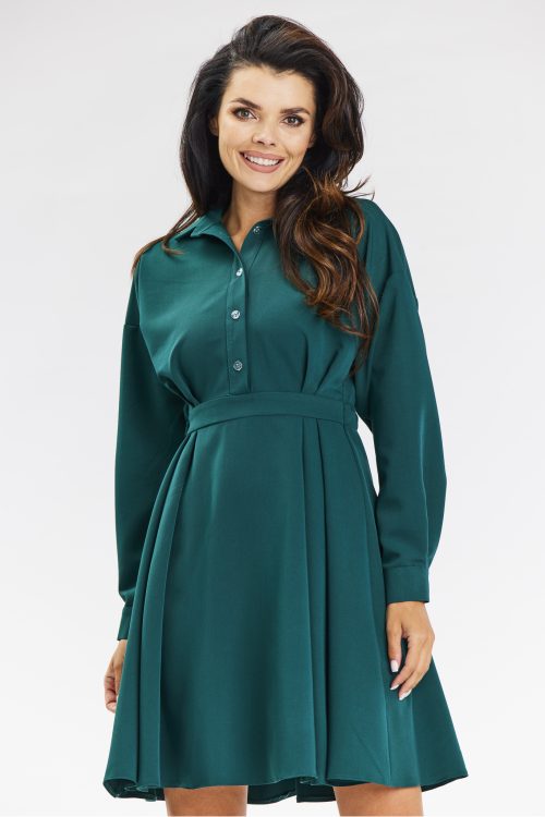 1040194 Daydress model 200588 awama