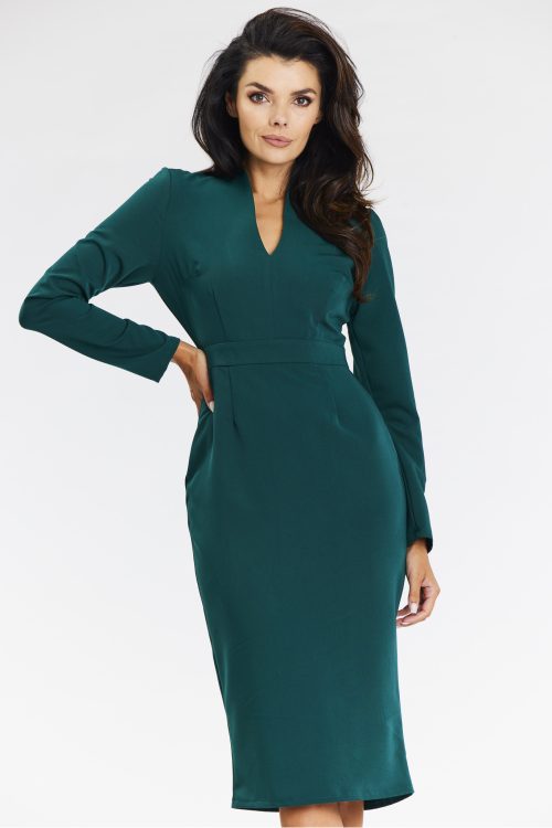 1040202 Daydress model 200590 awama