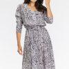 1040234 Daydress model 200598 awama