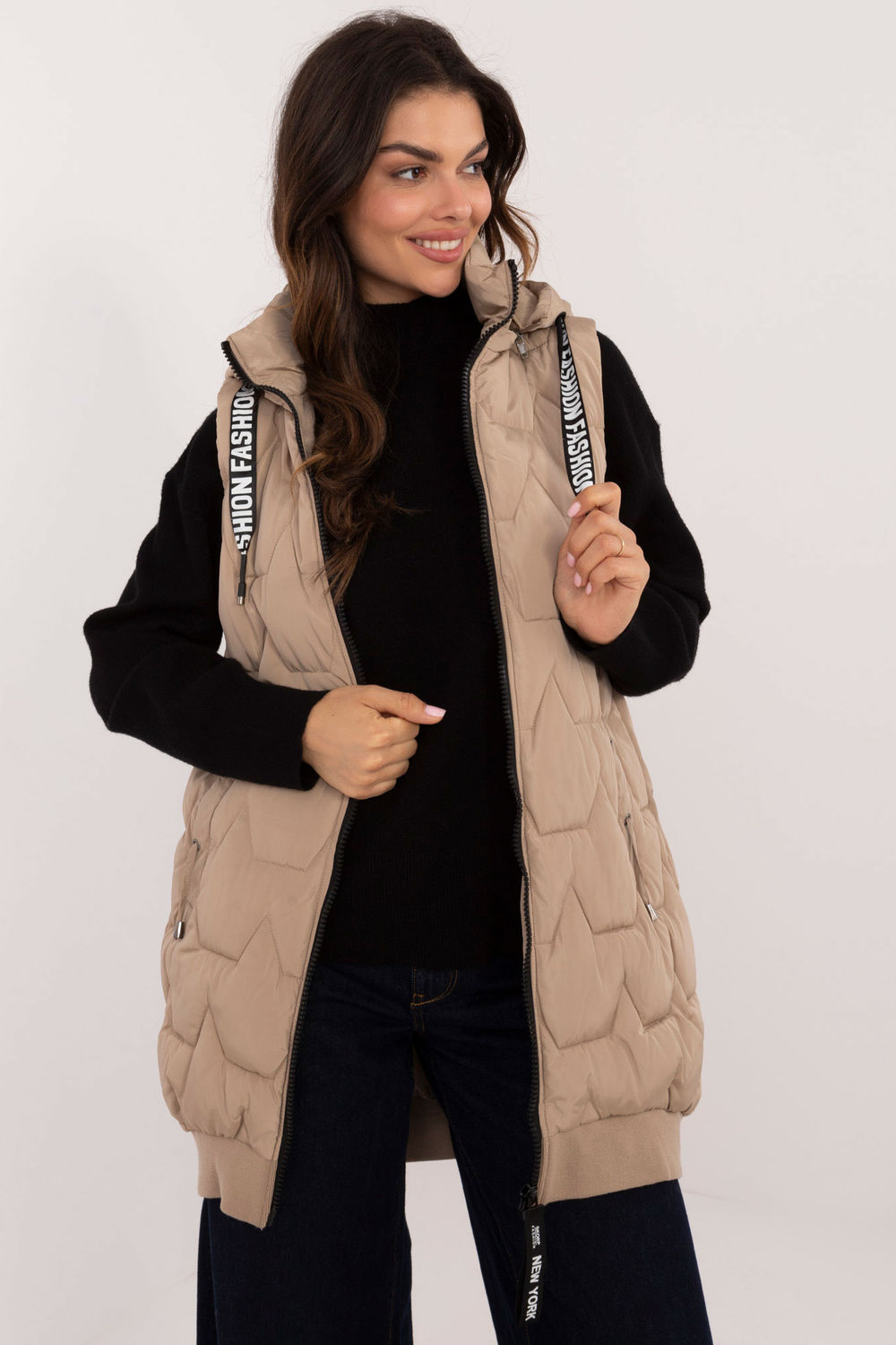 1041441 Gilet model 200965 Factory Price