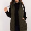1041444 Gilet model 200966 Factory Price