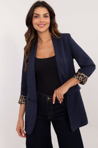 1041508 Jacket model 200987 Italy Moda