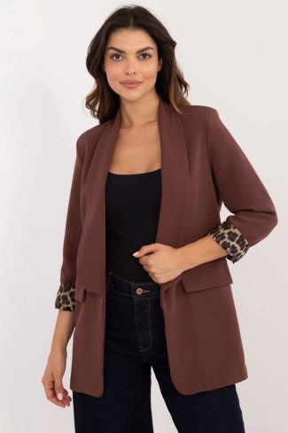 1041511 Jacket model 200988 Italy Moda