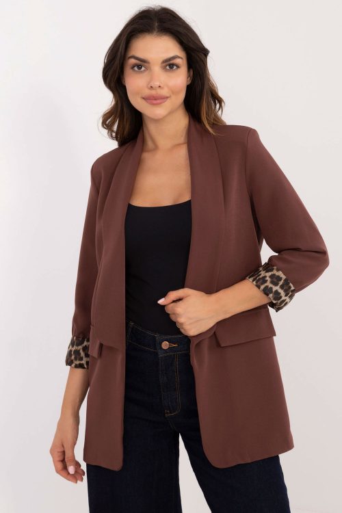 1041511 Jacket model 200988 Italy Moda