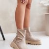 Boots model 201000 Step in style