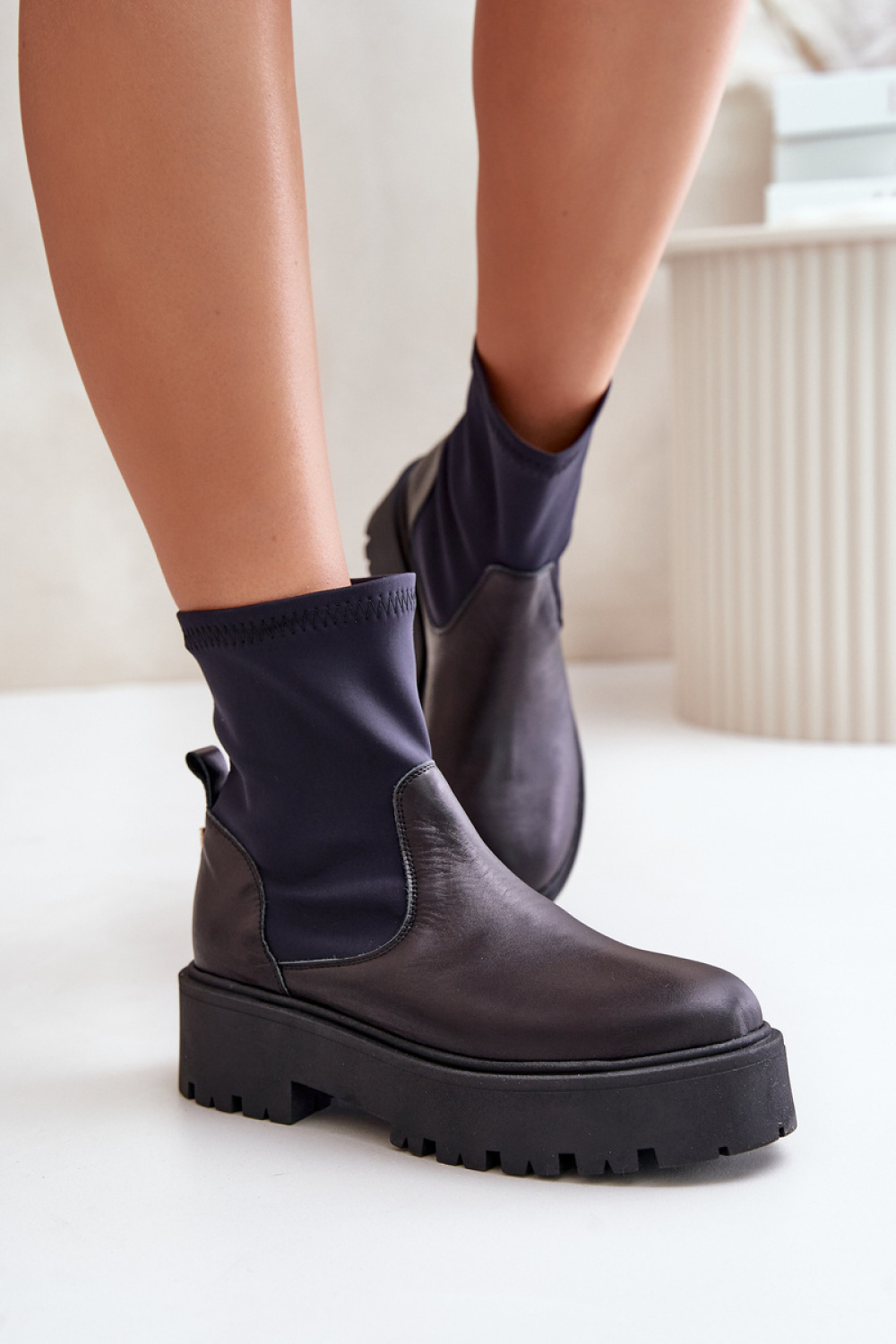 1041553 Boots model 201001 Step in style