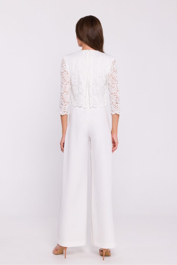 Suit model 201103 Stylove