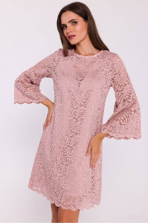 1041849 Evening dress model 201106 Stylove
